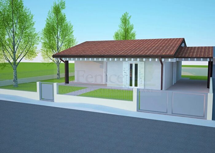 Casa trilocale in vendita in Via Mantova, Casaloldo