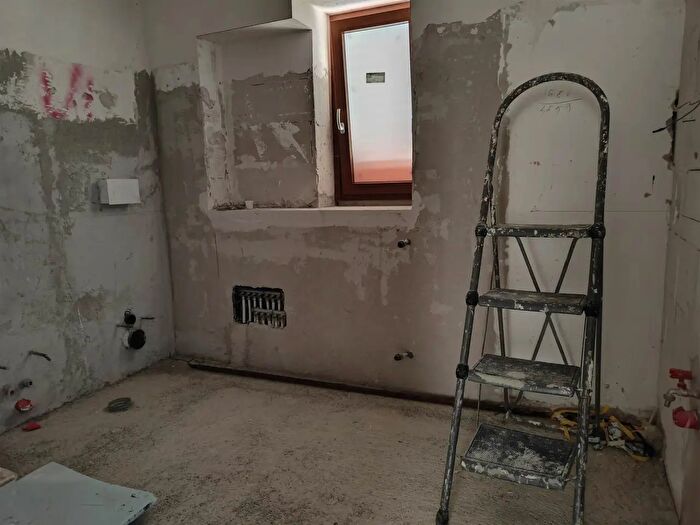 Appartamento trilocale in vendita in Bagnoli Irpino