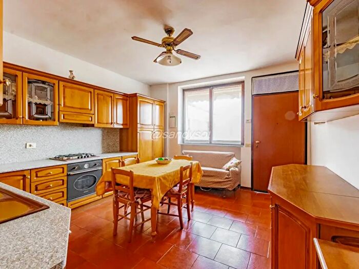 Appartamento bilocale in vendita in Codogno