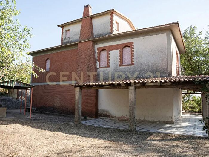 Casa con 11 locali in vendita in Contrada Cicciona Sn, Piazza Armerina