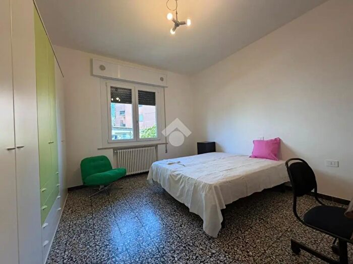Appartamento monolocale in affitto in Viale Abruzzi, Cesena