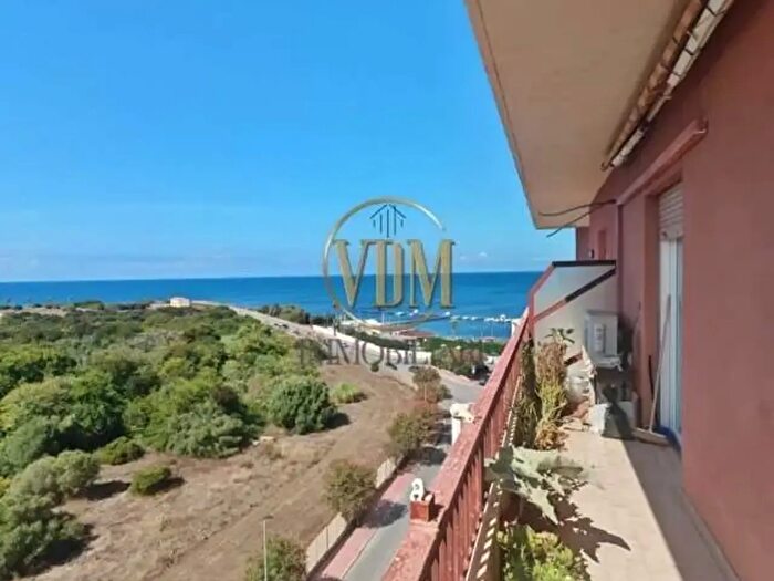 Appartamento con 5 locali in affitto in Lungomare Boeo, Marsala