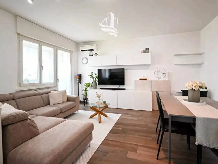 Appartamento trilocale in vendita in Via Maso della Pieve, Bolzano