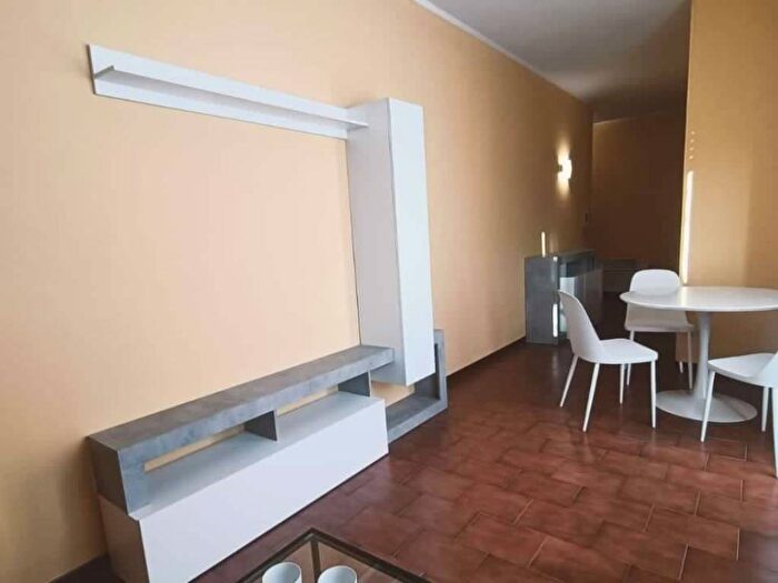 Appartamento bilocale in affitto in Corso Campi, Centro, Cremona