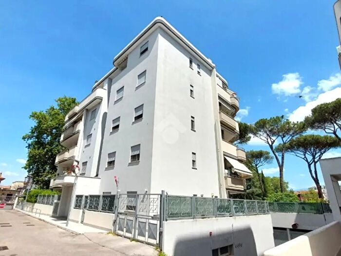 Appartamento trilocale in vendita in Via dei Cappuccini, Latina