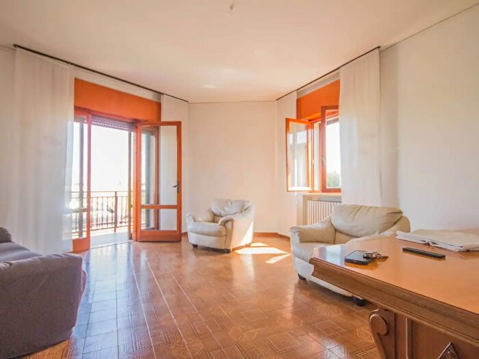 Appartamento quadrilocale in vendita in Via Scopella, Castel D'Azzano