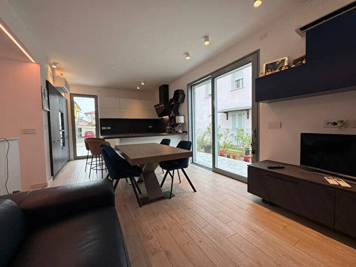 Casa quadrilocale in vendita in Via Galileo Galilei b, Cervia