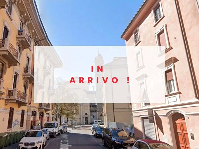 Appartamento trilocale in vendita in Piazza S Anna, Bergamo