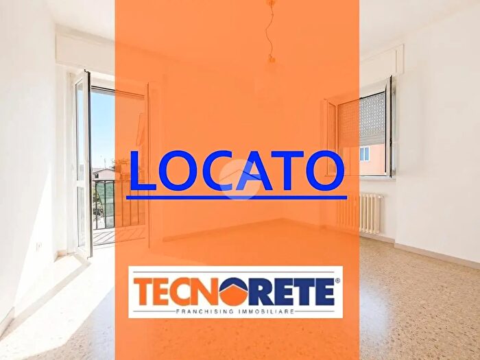 Appartamento trilocale in affitto in Appartamento Via da Giussano, Cernusco Sul Naviglio