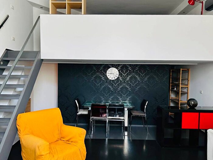 Appartamento bilocale in affitto in Via Michele Pericle Negrotto, Bovisa, Milano