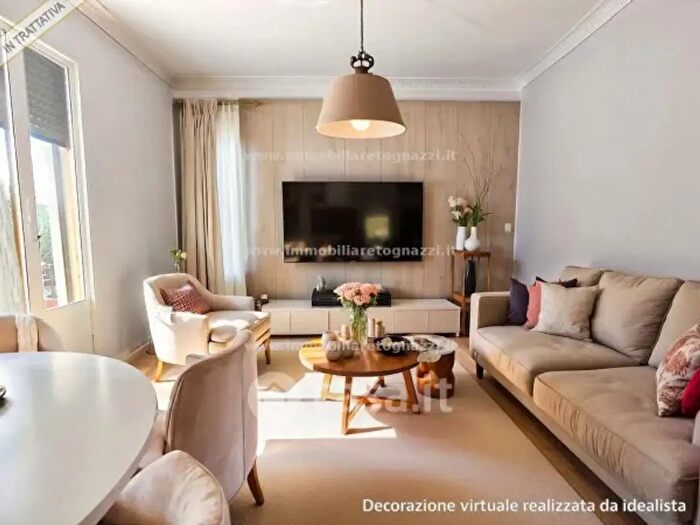 Appartamento quadrilocale in vendita in Zona Semicentrale, Certaldo