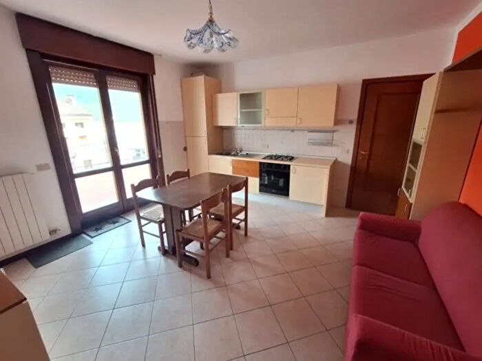Appartamento trilocale in vendita in Valdagno