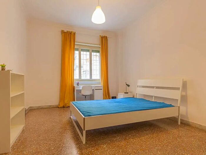 Casa monolocale in affitto in Via Ogaden, Roma