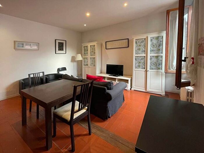 Appartamento bilocale in affitto in Via Bartolomeo Scala, Gavinana, Firenze