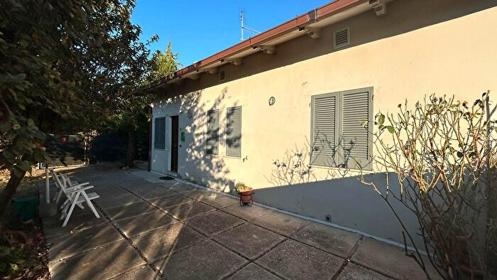 Casa con 6 locali in vendita in Cda Melogranato, San Vito Chietino