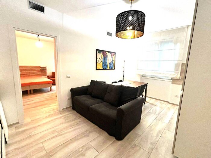 Appartamento bilocale in affitto in Via Vilfredo Pareto, Musocco, Milano