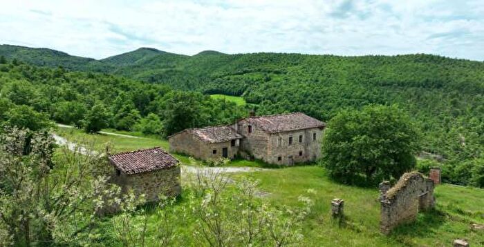 Casa con 6 locali in vendita in Strada Provinciale, Citta Di Castello