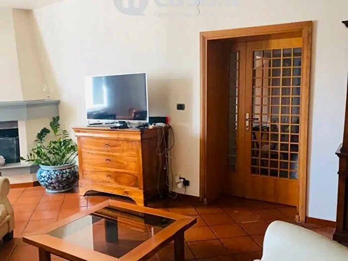 Appartamento quadrilocale in vendita in Livorno