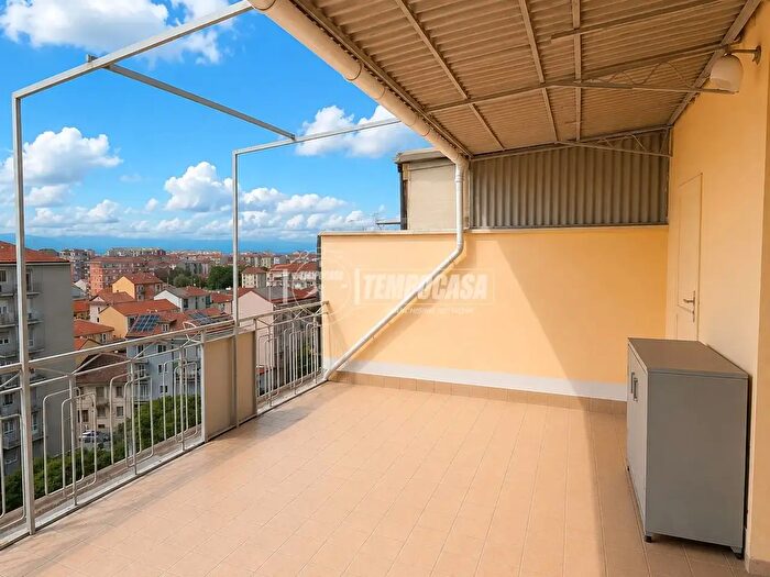 Appartamento bilocale in vendita in Corso Potenza, Torino