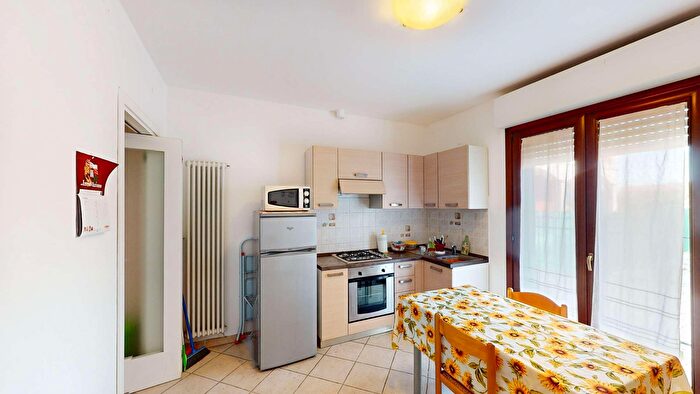 Appartamento bilocale in vendita in Filottrano