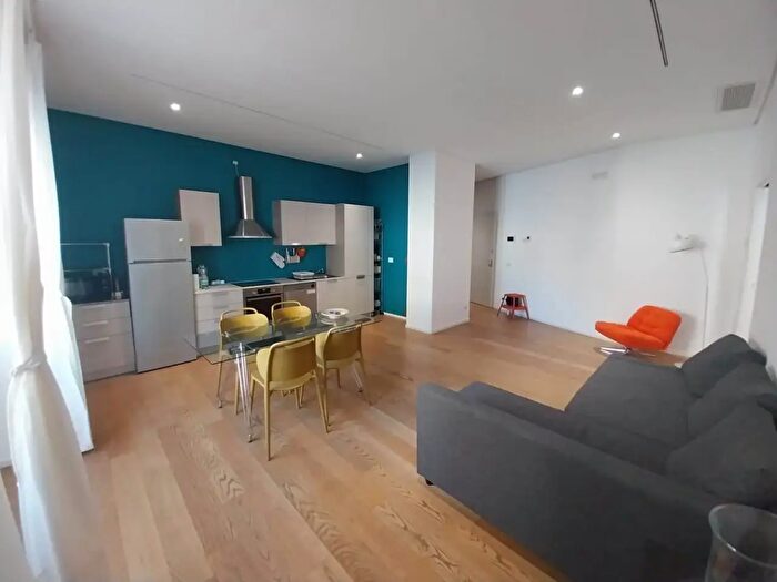 Appartamento bilocale in affitto in Bari