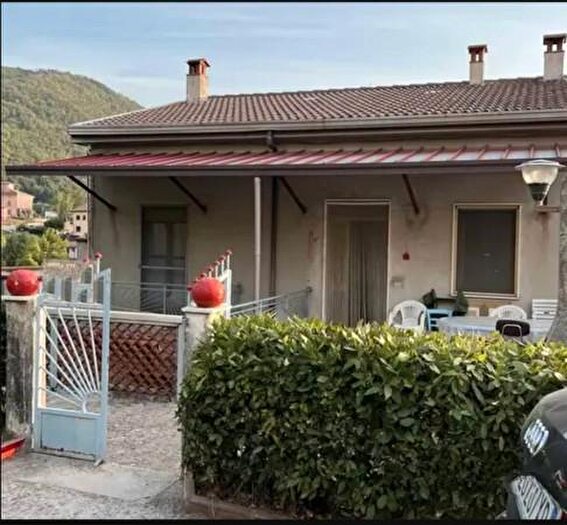 Casa monolocale in vendita in Contrada San Crispino, Lauria