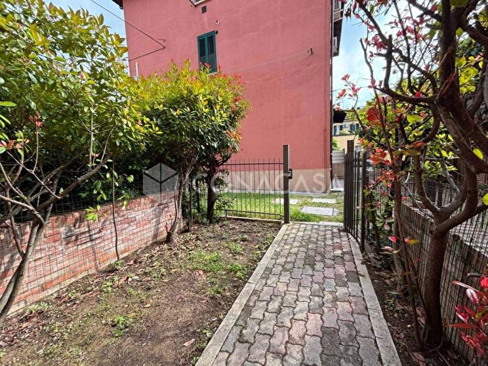 Appartamento bilocale in affitto in Via Telemaco Signorini, Santa Viola, Bologna
