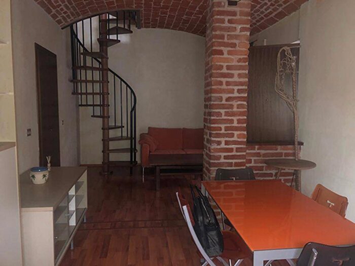Appartamento quadrilocale in affitto in Via Trotti, Piazza della Libertà, Alessandria