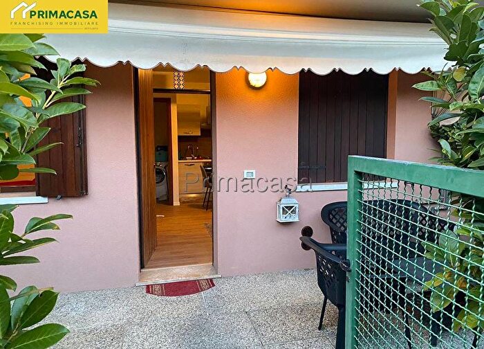 Appartamento monolocale in affitto in STRADA TERRAGLIO, Madonna Delle Grazie, Preganziol