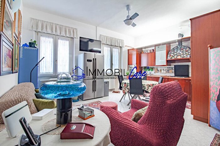 Appartamento quadrilocale in vendita in Livorno