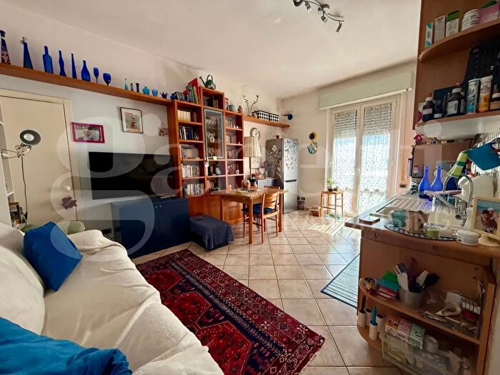 Appartamento trilocale in vendita in Via Fanti, Sesto Fiorentino