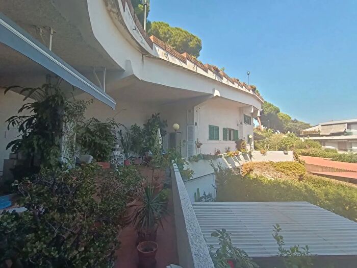 Casa in vendita in Via Padre Semeria, Sanremo