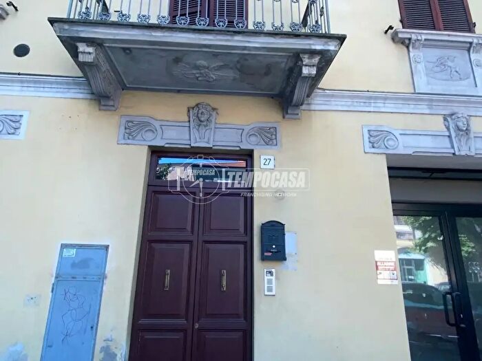 Appartamento trilocale in vendita in Jesi