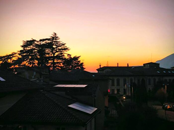 Appartamento bilocale in vendita in Galbiate