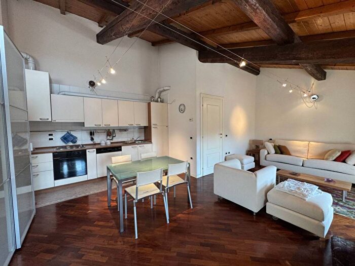 Appartamento monolocale in affitto in Via Antonio Zanolini, Massarenti, Bologna