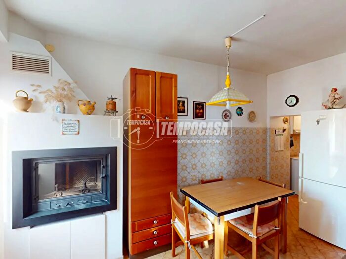 Casa con 5 locali in vendita in Via Giuseppe Mazzini, Recanati