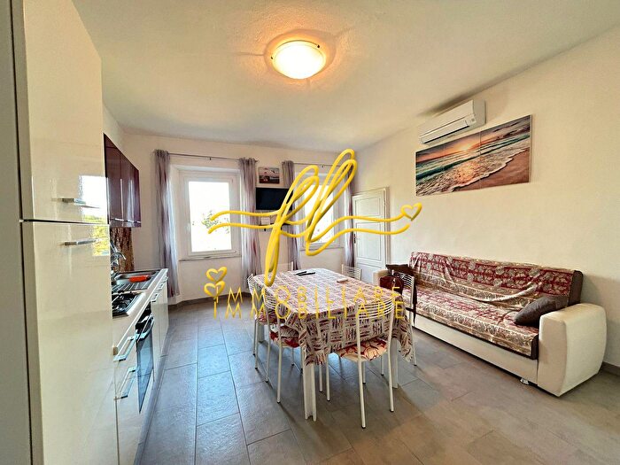 Appartamento trilocale in vendita in Rio