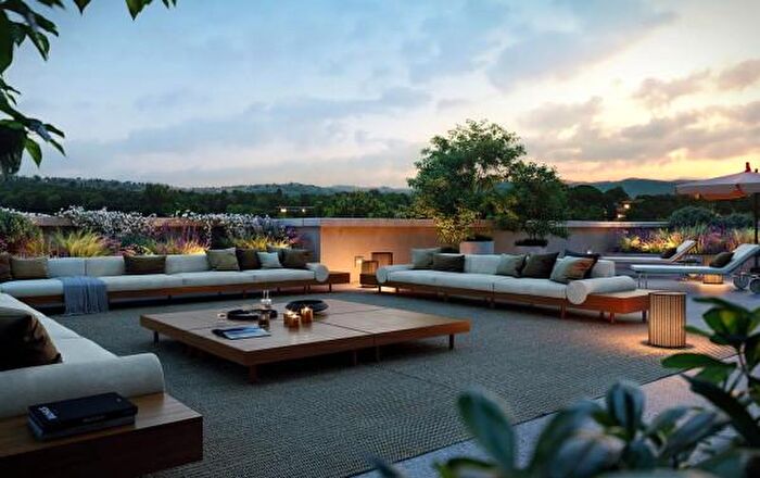 Appartamento bilocale in vendita in Via delle Cascine, Firenze