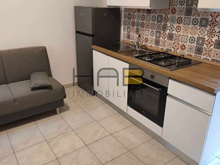 Appartamento bilocale in vendita in Via Goffredo Mameli, San Giorgio Su Legnano