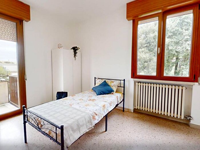 Appartamento trilocale in affitto in Via Zanella, Selvana, Treviso