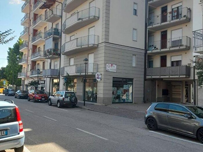 Appartamento bilocale in affitto in Viale Regina Margherita, Centro, Castelnuovo Don Bosco