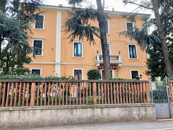 Appartamento bilocale in affitto in Colli Saragozza, Bologna