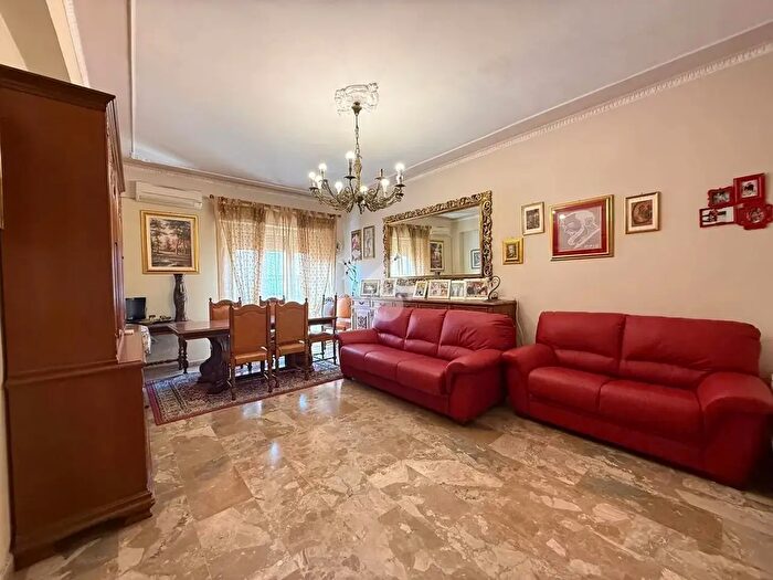 Appartamento quadrilocale in vendita in Via della Ginestra, Reggio Calabria