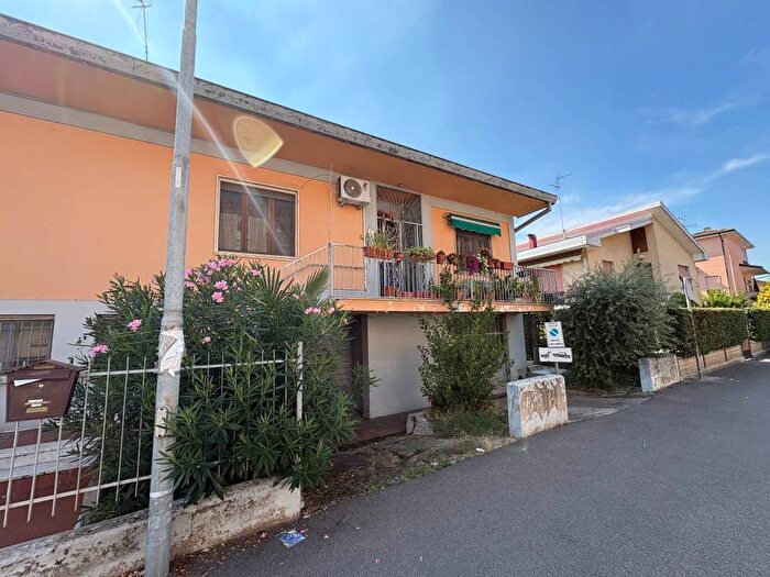 Casa trilocale in vendita in Via Montello, Centro, Cisliano