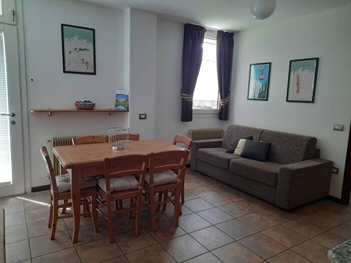 Appartamento trilocale in affitto in Centro, Bormio