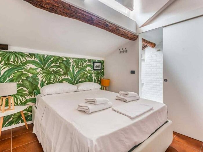 Appartamento monolocale in affitto in Ripa di Porta Ticinese, Navigli Darsena, Milano