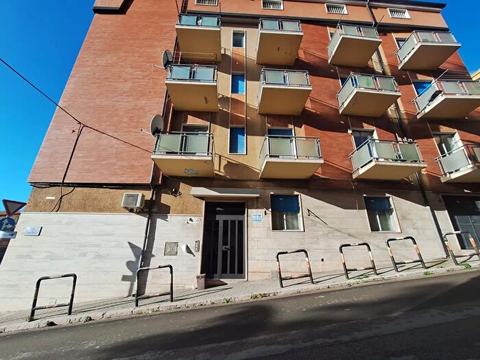 Appartamento con 5 locali in vendita in Via Michele Sabatelli, San Giovanni Rotondo