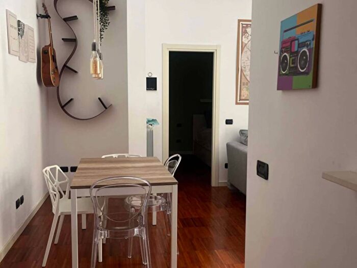 Appartamento bilocale in affitto in Via Cenisio, Cenisio, Milano