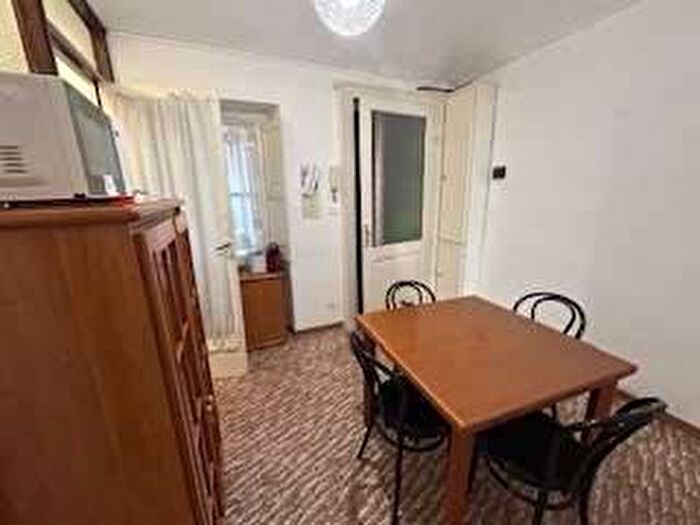 Appartamento trilocale in affitto in VIA MADAMA CRISTINA, San Salvario Dante, Torino