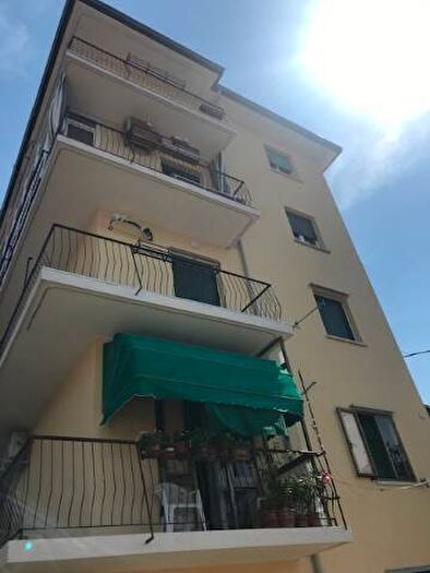 Appartamento bilocale in affitto in Via Umberto Felluga, San Luigi Rozzol, Trieste